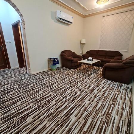 أركان العلا للشقق المفروشة Arkan-Alula מראה חיצוני תמונה